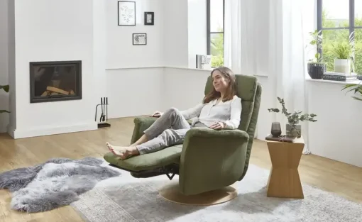 meinSofa Relaxsessel Lilli | Möbel Höffner