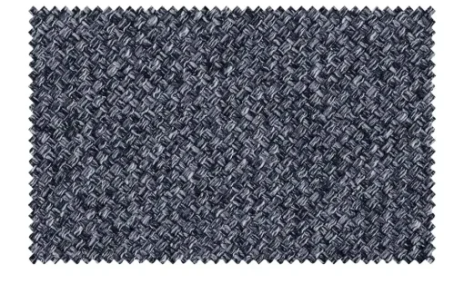 meinSofa Wohnlandschaft Marc | Denimblau, rechts