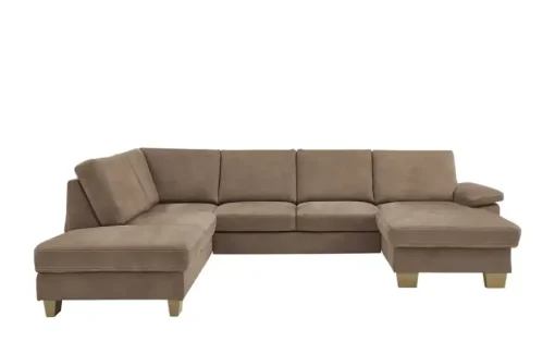 meinSofa Wohnlandschaft Samu | links, Erweiterte Funktion