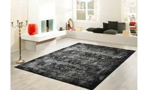 meinTeppich Kurzflorteppich Palermo | 67x120cm