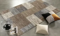 meinTeppich Kurzflorteppich Sofi Grand | 65x130 cm