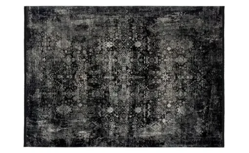 meinTeppich Kurzflorteppich Palermo | 200x290 cm