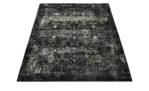 meinTeppich Kurzflorteppich Palermo | 200x290 cm
