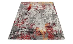 meinTeppich Teppich | 140x200 cm, rechteckig | Höffner