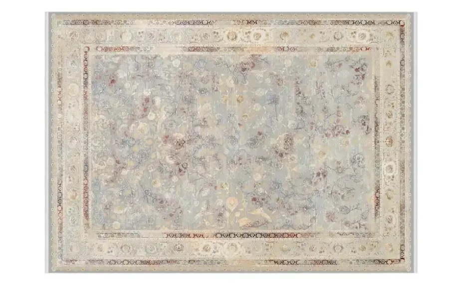 meinTeppich Teppich Bardolino | 200 cm, 140 cm