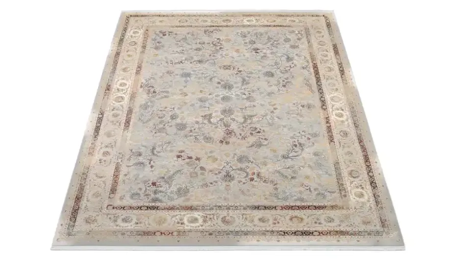 meinTeppich Teppich Bardolino | 200 cm, 140 cm