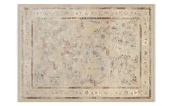 meinTeppich Teppich Bardolino | 130 cm, 67 cm | Höffner