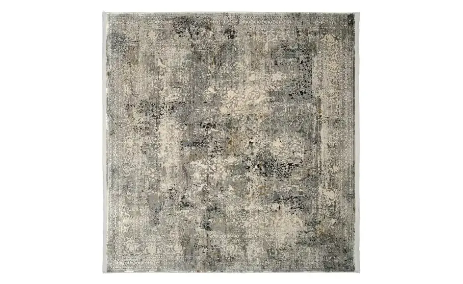 meinTeppich Teppich Palermo | 240 cm, 240 cm | Höffner