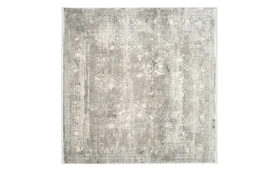 meinTeppich Teppich Palermo | 200 cm, 200 cm | Höffner
