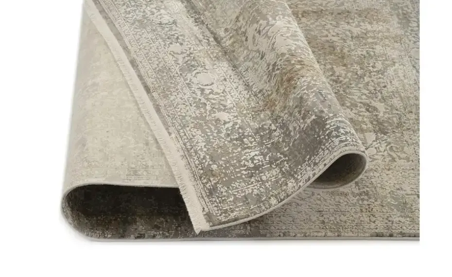 meinTeppich Teppich Palermo | 200 cm, 200 cm | Höffner