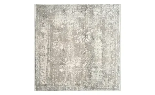 meinTeppich Teppich Palermo | 240 cm, 240 cm | Höffner