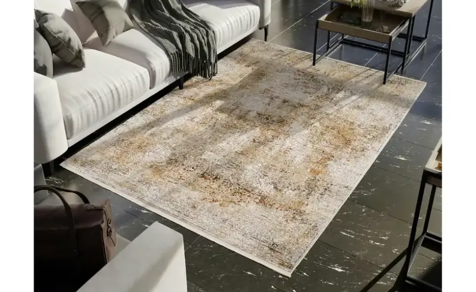 meinTeppich Teppich Palermo | 340 cm, 240 cm | Höffner