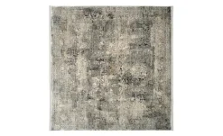 meinTeppich Teppich Palermo | 200 cm, 200 cm | Höffner