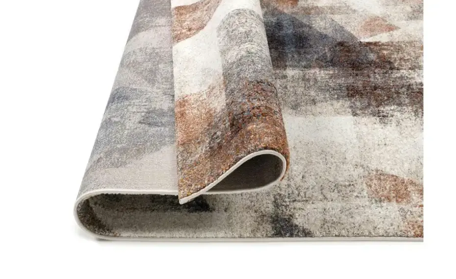 meinTeppich Webteppich Cornelia Grada | 65x130 cm