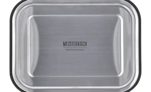Meisterkoch Aufbewahrungsdose L 1500 ml OPTIMUS | L 1500 ml