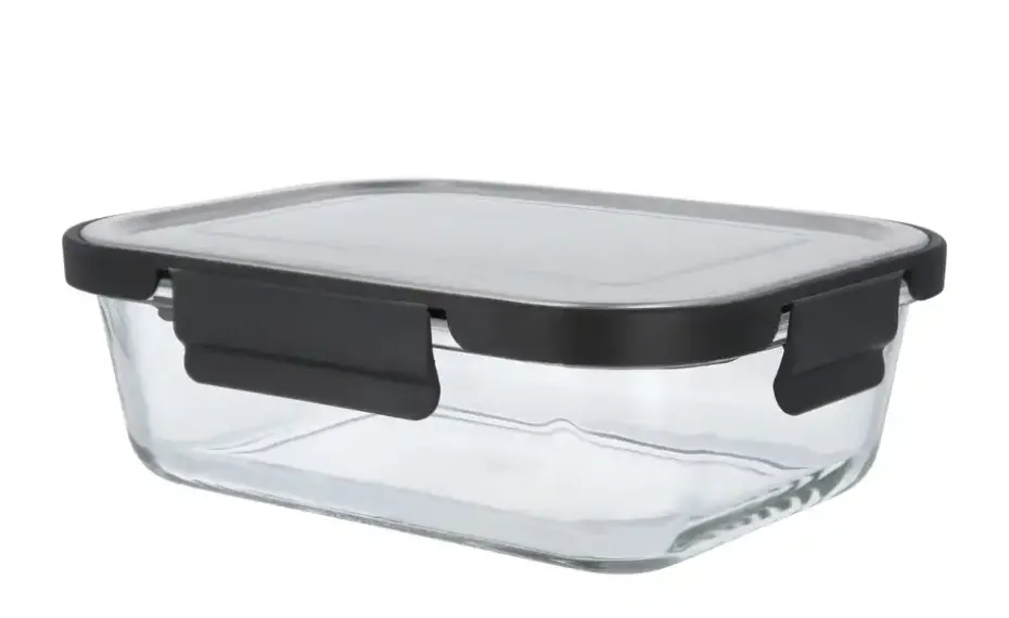 Meisterkoch Aufbewahrungsdose M 1000 ml OPTIMUS | M 1000 ml