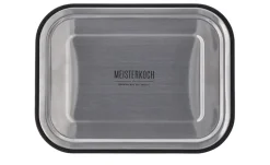 Meisterkoch Aufbewahrungsdose M 1000 ml OPTIMUS | M 1000 ml