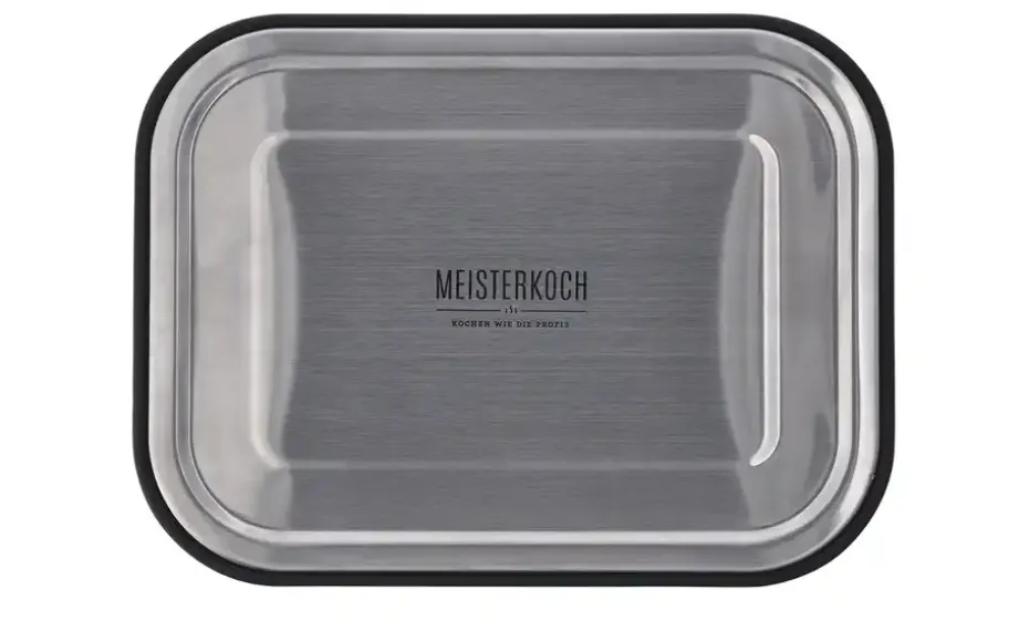 Meisterkoch Aufbewahrungsdose M 1000 ml OPTIMUS | M 1000 ml