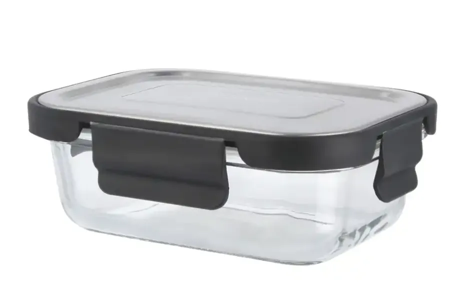 Meisterkoch Aufbewahrungsdose XS 370 ml OPTIMUS | XS 370 ml