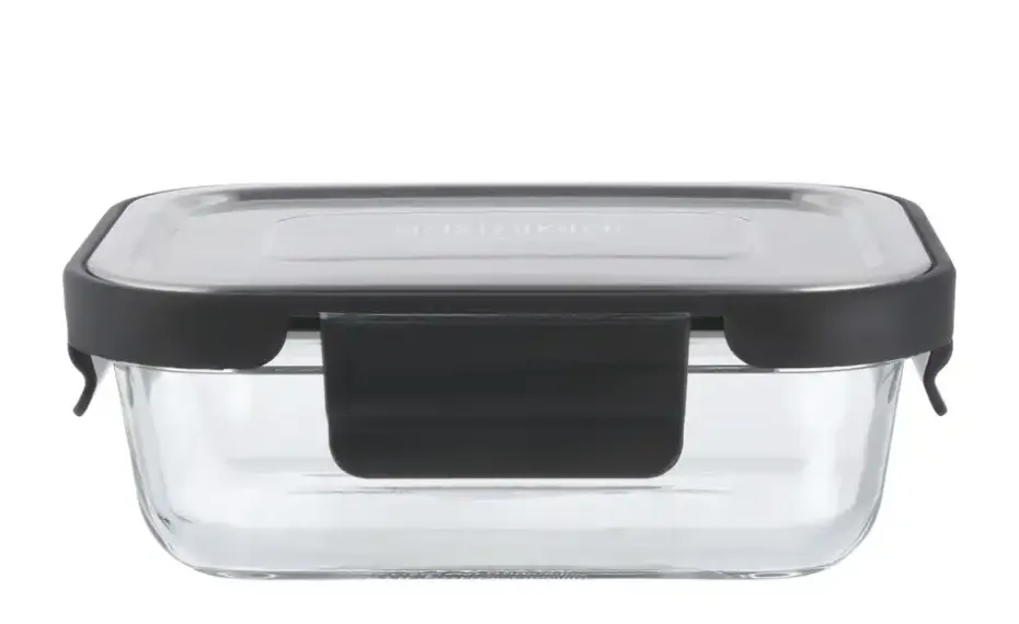 Meisterkoch Aufbewahrungsdose XS 370 ml OPTIMUS | XS 370 ml