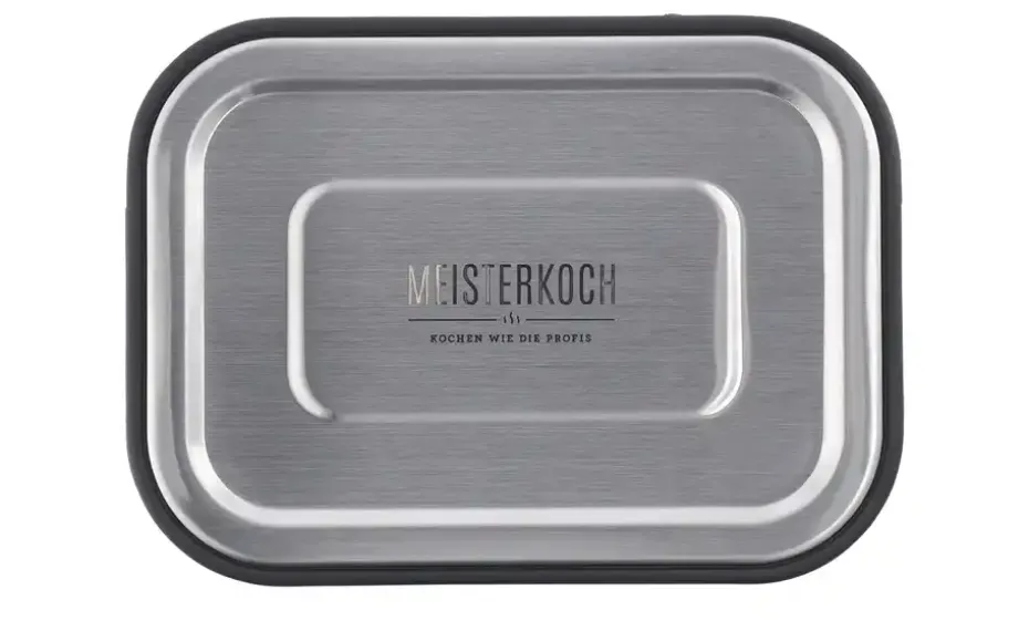 Meisterkoch Aufbewahrungsdose XS 370 ml OPTIMUS | XS 370 ml