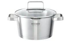 Meisterkoch Bratentopf KONUS | 20 cm | Möbel Höffner