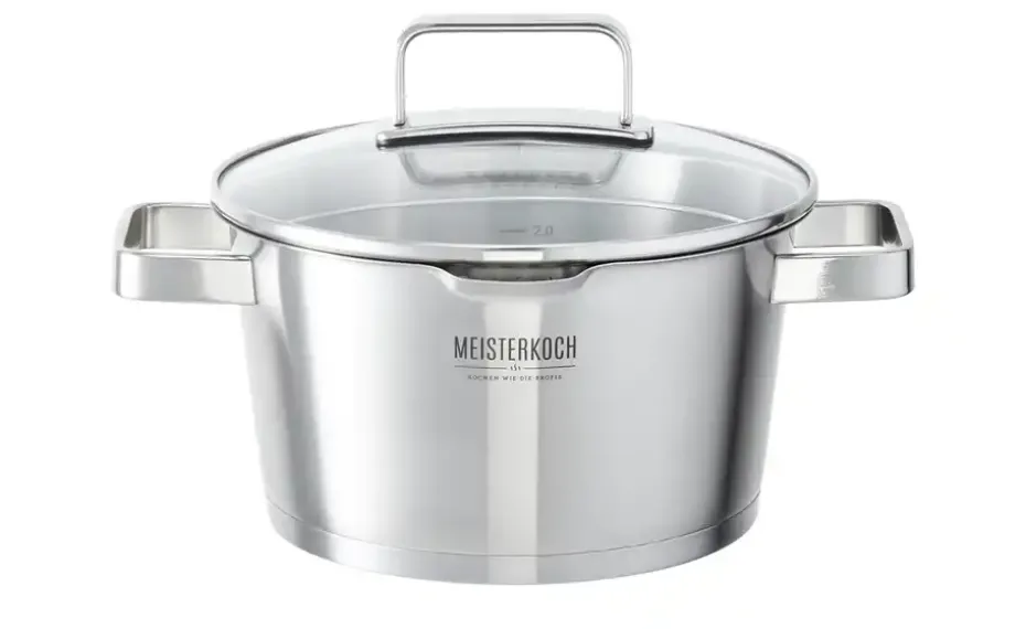 Meisterkoch Bratentopf KONUS | 20 cm | Möbel Höffner