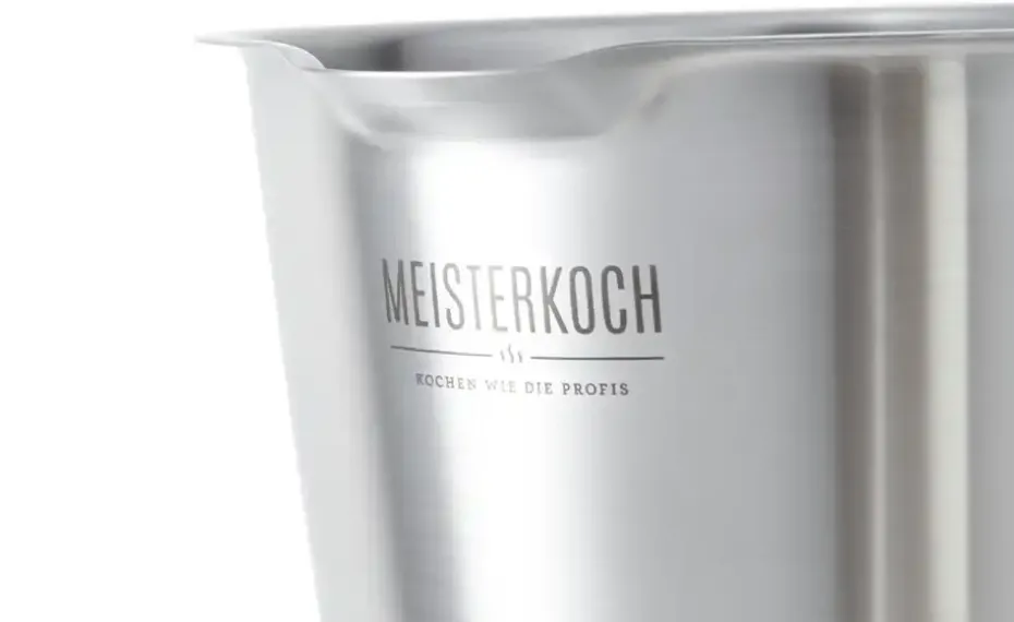 Meisterkoch Bratentopf KONUS | 20 cm | Möbel Höffner