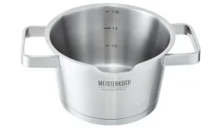 Meisterkoch Bratentopf KONUS | 16 cm | Möbel Höffner