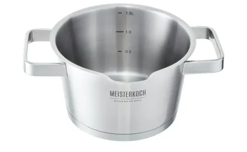 Meisterkoch Bratentopf KONUS | 16 cm | Möbel Höffner