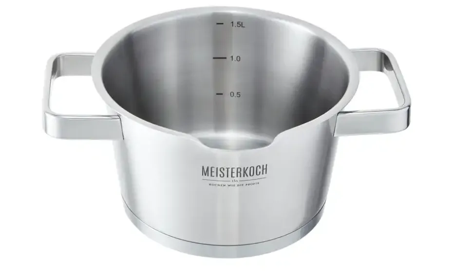 Meisterkoch Bratentopf KONUS | 16 cm | Möbel Höffner