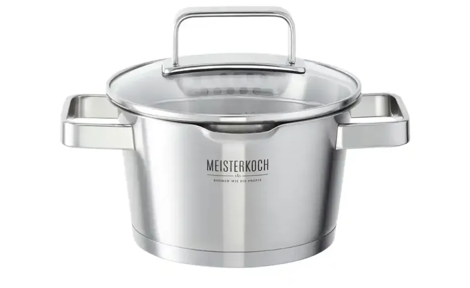 Meisterkoch Bratentopf KONUS | 16 cm | Möbel Höffner