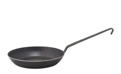 Meisterkoch Bratpfanne 24cm FERRO | 24 cm | Höffner