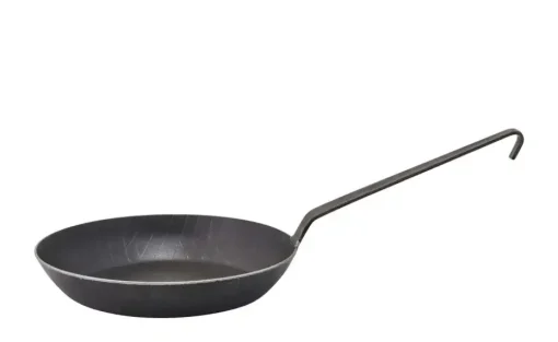 Meisterkoch Bratpfanne 24cm FERRO | 24 cm | Höffner
