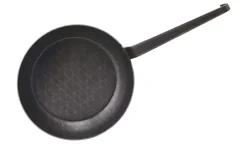 Meisterkoch Bratpfanne 24cm FERRO | 24 cm | Höffner