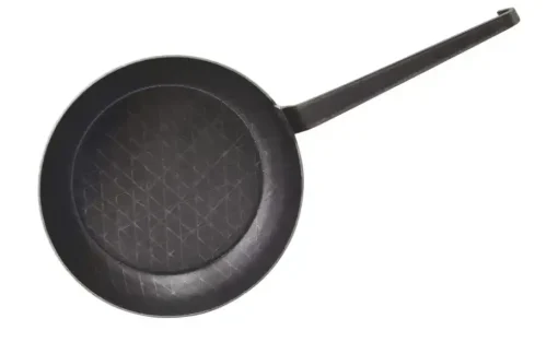Meisterkoch Bratpfanne 24cm FERRO | 24 cm | Höffner