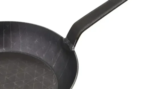 Meisterkoch Bratpfanne 24cm FERRO | 24 cm | Höffner