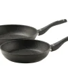 Meisterkoch Bratpfannen-Set 2-teilig OMNI | Höffner