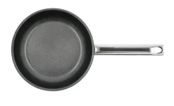 Meisterkoch Edelstahlpfanne 20 cm LINUS | 20 cm
