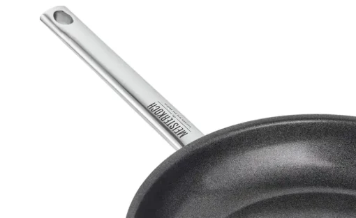 Meisterkoch Edelstahlpfanne 28 cm LINUS | 28 cm
