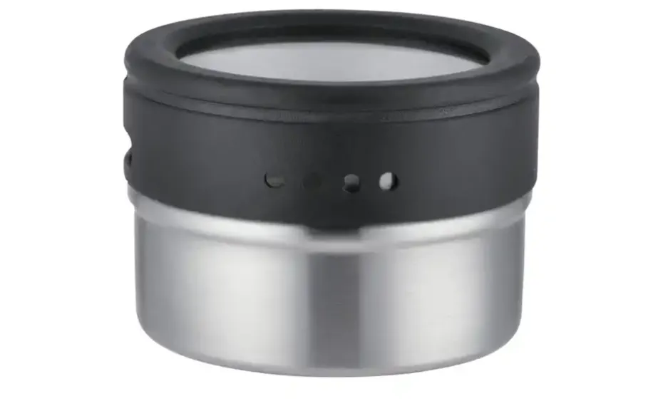 Meisterkoch Gewürzdosen-Set OPTIMUS | Möbel Höffner