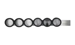 Meisterkoch Gewürzdosen-Set OPTIMUS | Möbel Höffner