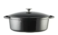 Meisterkoch Gusseisen-Bräter  OPUS | Möbel Höffner