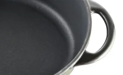 Meisterkoch Gusseisen-Bräter  OPUS | Möbel Höffner