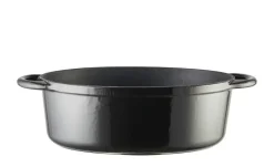 Meisterkoch Gusseisen-Bräter  OPUS | Möbel Höffner