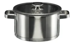 Meisterkoch Kochtopf TRIBUS | 24 cm | Möbel Höffner