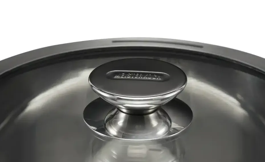 Meisterkoch Kochtopf TRIBUS | 24 cm | Möbel Höffner