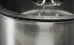 Meisterkoch Kochtopf TRIBUS | 24 cm | Möbel Höffner