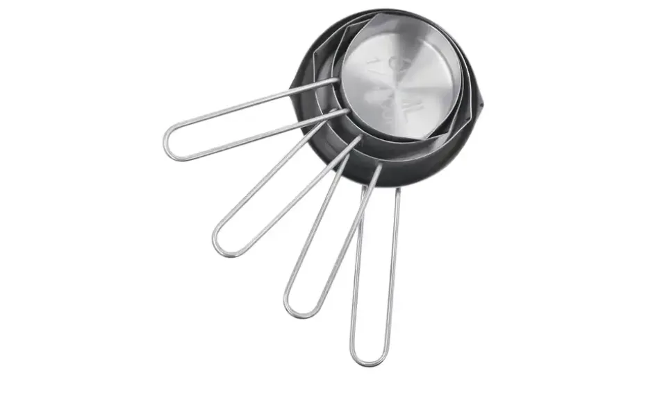 Meisterkoch Messbecher Set OPTIMUS | Möbel Höffner