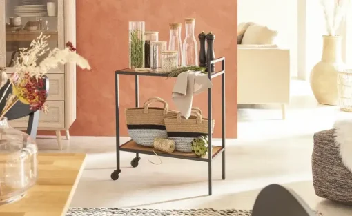 Meisterkoch Pfeffermühle | Buche, Schokoladenbraun